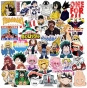   Boku no Hero Academia 50 