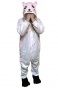    / Kigurumi Bear Rose