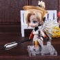 ������� Nendoroid #790 Overwatch Mercy Angela Ziegler