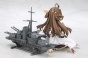 Kantai Collection KanColle - Kongo 1/8