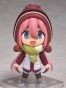  Nendoroid 903 Yurucamp: Kagamihara Nadeshiko