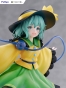 ������� Tenitol Touhou Project Satori Komeiji & Koishi Komeiji Complete Figure