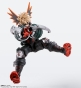  S.H.Figuarts Katsuki Bakugo "My Hero Academia"
