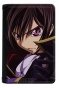 ������� �� ������� ������ Code Geass - Zero