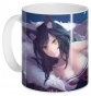  League of Legends Ahri