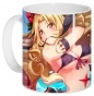 ������ � ��������� ����� Princess Connect! Re:Dive