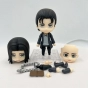 Nendoroid 2000 Attack on Titan - Eren Yeager