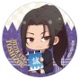������ ��������� ������� Peacemaker Kurogane  - Chibi Toshizo Hijikata