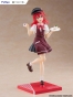 ������� Tenitol Bocchi The Rock! Ikuyo Kita Cafe Style ver. Complete Figure