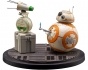 ������� Star Wars The Rise of Skywalker: ARTFX D-O & BB-8
