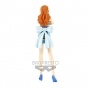  SAV One Piece GLITTER & GLAMOURS Nami Wanokuni Style II Ver.B