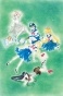    / Sailor Moon.  2