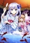     Gochuumon wa Usagi Desuka?