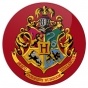   Harry Potter Hogwarts Logo