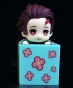  Demon Slayer Hikkake Tanjiro Kamado ()