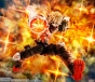  S.H.Figuarts Katsuki Bakugo "My Hero Academia"