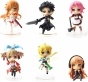 ����� ������� "Sword Art Online" (6 ��)