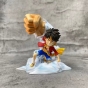 ������� One Piece Monkey D. Luffy Big Fist Ver.1