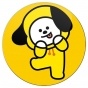 ������ ��������� ������� BT21 - CHIMMY