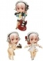 Nitro Super Sonico: Sonico Collection x Mota Figure Se