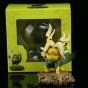 ������� Pokemon Pikachu cos Naruto Tsunade