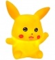  Kinder Pikachu 150 