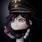  Danganronpa V3 - Kokichi Oma Deformed Figure