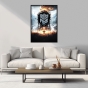 ������ �������� Frostpunk Logo