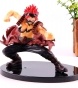 ������� My Hero Academia THE AMAZING HEROES vol.4 Eijiro Kirishima