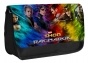   Thor: Ragnarok Rainbow