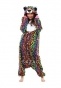    / Kigurumi Color Leopard