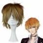   Diabolik Lovers: Shu Sakamaki