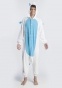    / Kigurumi Blue Unicorn