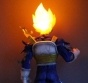   Dragon Ball Vegeta