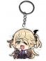   Genshin Impact   (Chibi Fischl)