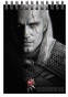 ������� � ������ A6 The Witcher Netflix Geralt of Rivia