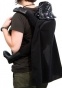 Back Pack: Star Wars - Darth Vader Back Buddy