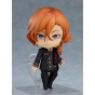 Nendoroid 1415 Bungo Stray Dogs - Chuya Nakahara Airport Ver.