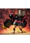One Piece Film Z - Figuarts ZERO Luffy & Chopper & Franky Set Combat Outfit ver.