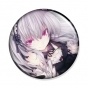 ������ Rozen Maiden Suigintou Black Rose