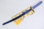  Bleach - Grimmjow Jeagerjaques Zanpakuto