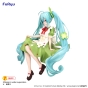 ������� SAV Noodle Stopper Figure Hatsune Miku Flower Fairy Clover