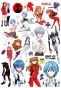   Evangelion No.8