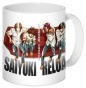 ������ � �������� ������� Saiyuki Reload / �����