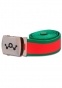  Belt: Accel World - Prominence Fabric GE14517
