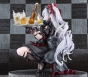 ������� Azur Lane Elbe: Time to Show Off? PVC Figure (1:7 Scale)