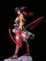  Attack on Titan Mikasa Ackerman