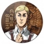    Attack on Titan Season 2 Erwin