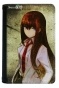 ������� �� ������� ������ Steins;Gate - Kurisu Makise