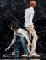  "Death Note" Light Yagami & L